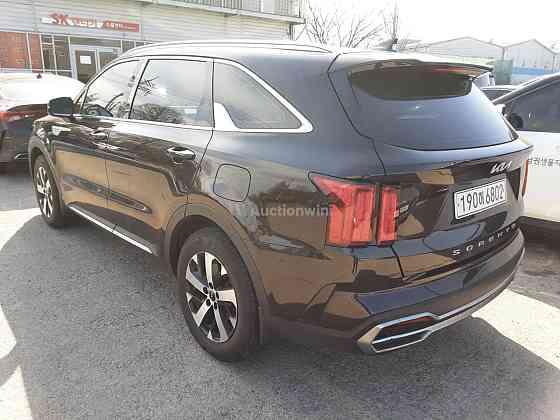 KIA Sorento Кишинёв