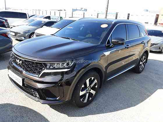 KIA Sorento Кишинёв