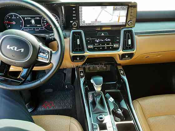 KIA Sorento Кишинёв