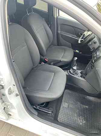 Dacia Logan Кишинёв