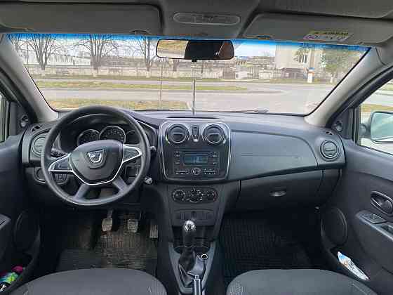 Dacia Logan Кишинёв