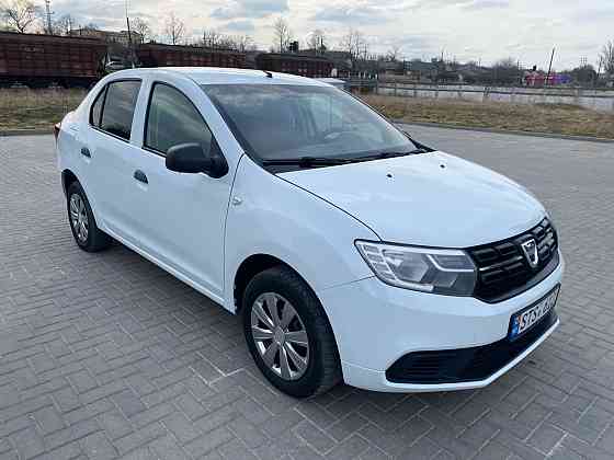 Dacia Logan Кишинёв