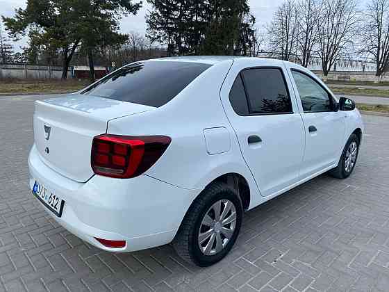 Dacia Logan Кишинёв
