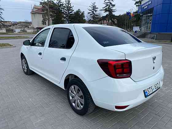 Dacia Logan Кишинёв