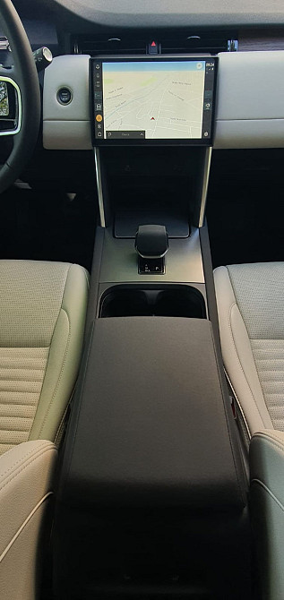 Land Rover Discovery Sport Chişinău - fotografie 7