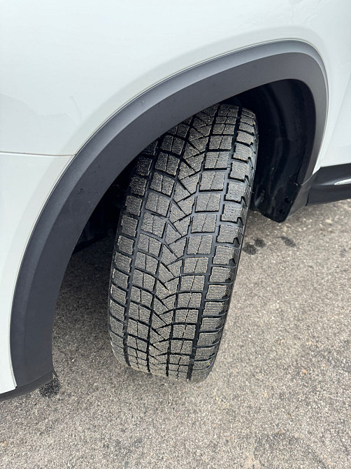 Mercedes GLB Кишинёв - изображение 9