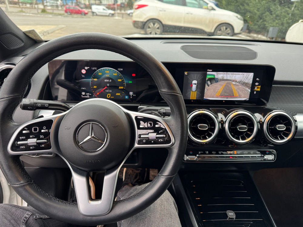 Mercedes GLB Кишинёв - изображение 7