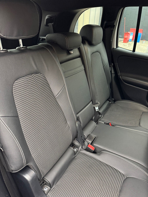 Mercedes GLB Кишинёв - изображение 10