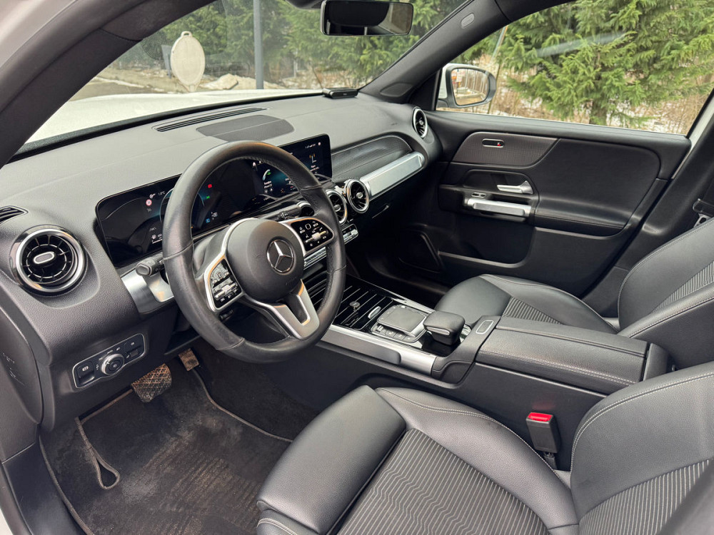 Mercedes GLB Кишинёв - изображение 6