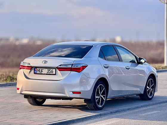 Toyota Corolla Кишинёв