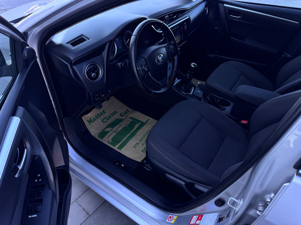 Toyota Corolla Кишинёв - изображение 9