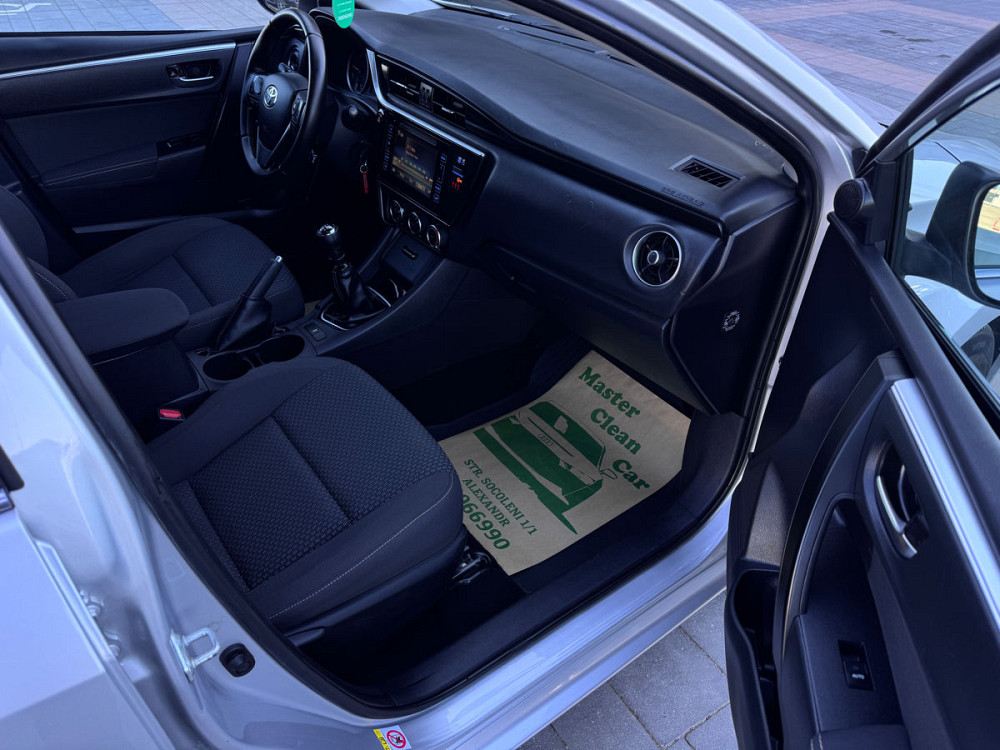 Toyota Corolla Кишинёв - изображение 10