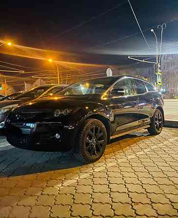 Mazda CX-7 Кишинёв