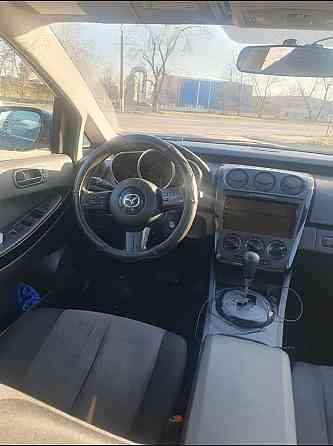 Mazda CX-7 Кишинёв
