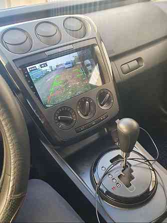 Mazda CX-7 Кишинёв