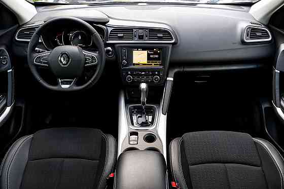 Renault Kadjar Кишинёв