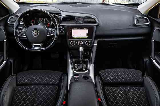 Renault Kadjar Кишинёв