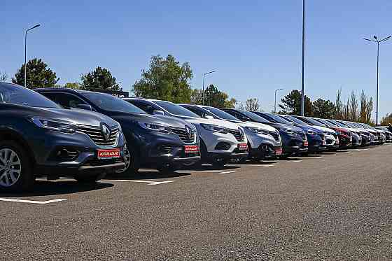 Renault Kadjar Кишинёв