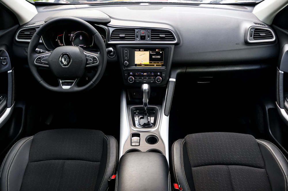 Renault Kadjar Кишинёв - изображение 6