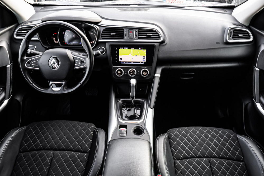 Renault Kadjar Кишинёв - изображение 10