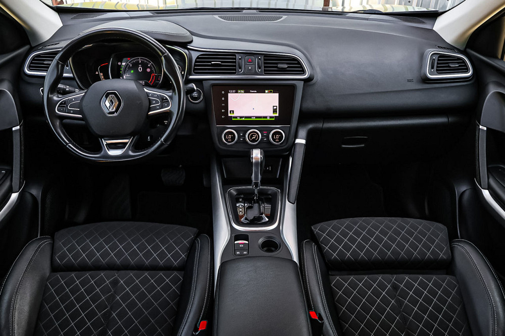 Renault Kadjar Кишинёв - изображение 5