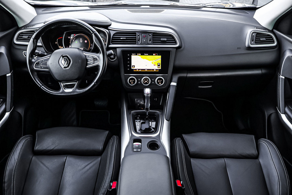 Renault Kadjar Кишинёв - изображение 7