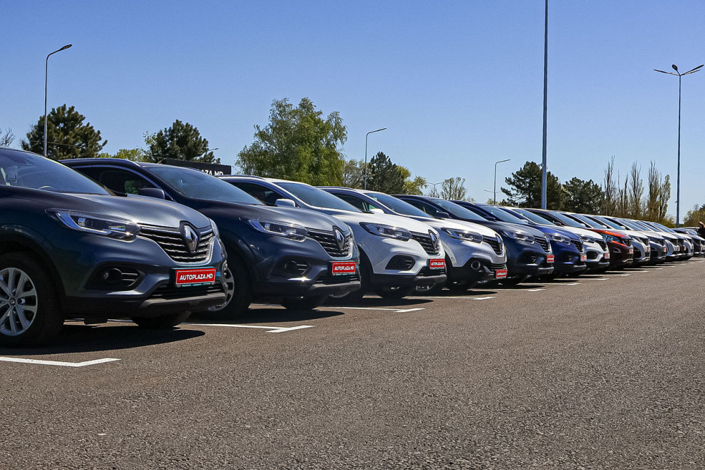 Renault Kadjar Кишинёв - изображение 3