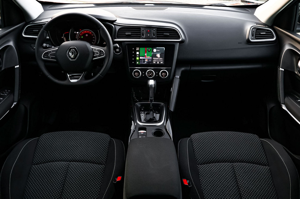 Renault Kadjar Кишинёв - изображение 9