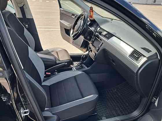 Skoda Rapid Кишинёв