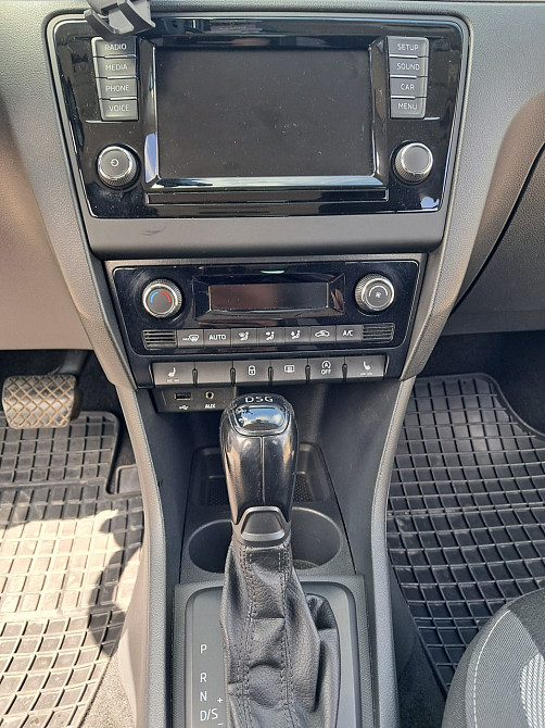 Skoda Rapid Кишинёв - изображение 2