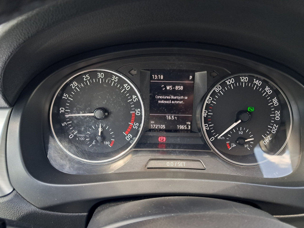 Skoda Rapid Кишинёв - изображение 7