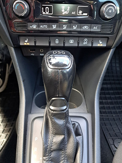 Skoda Rapid Кишинёв - изображение 8