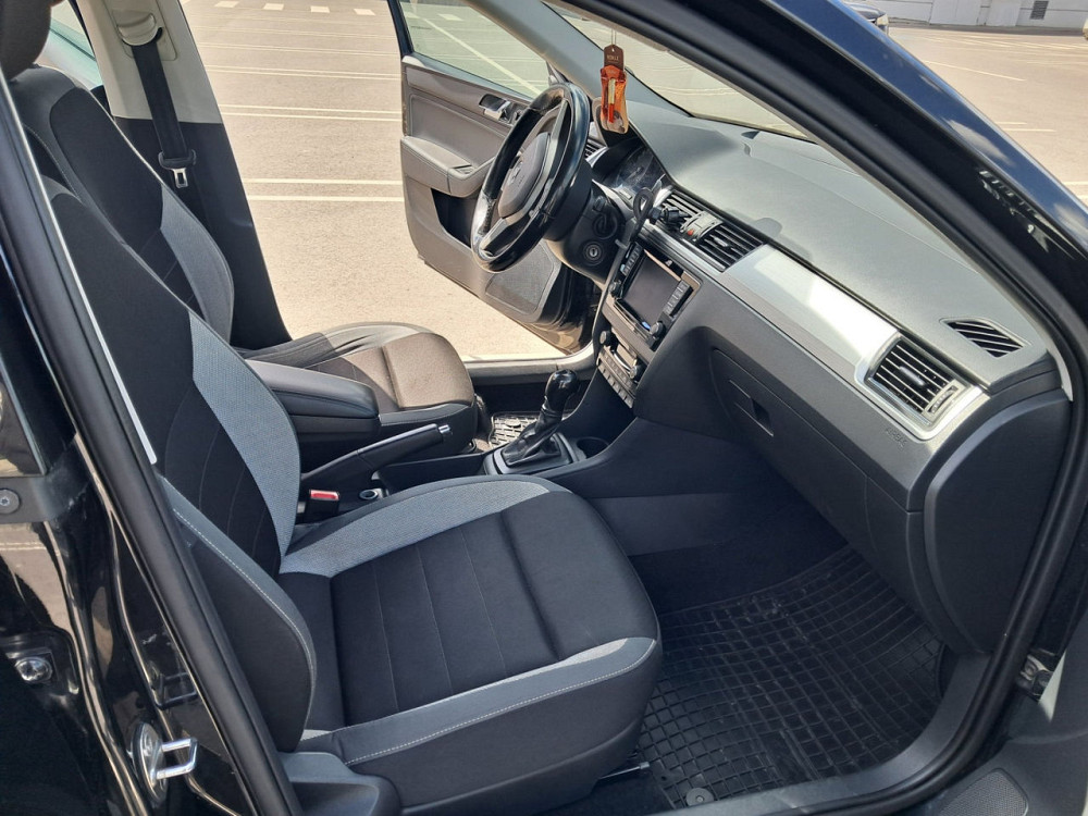 Skoda Rapid Кишинёв - изображение 4