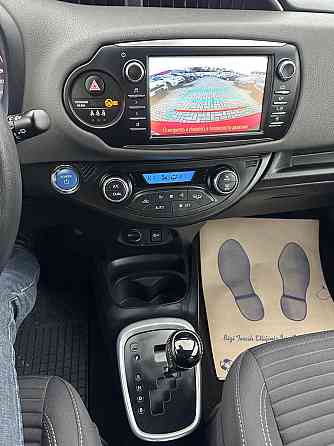 Toyota Yaris Кишинёв