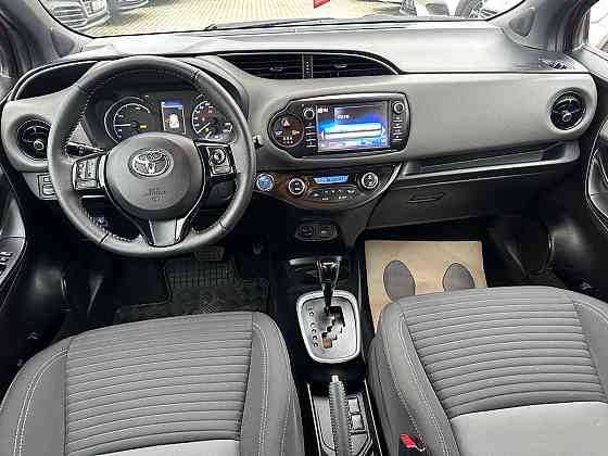 Toyota Yaris Кишинёв