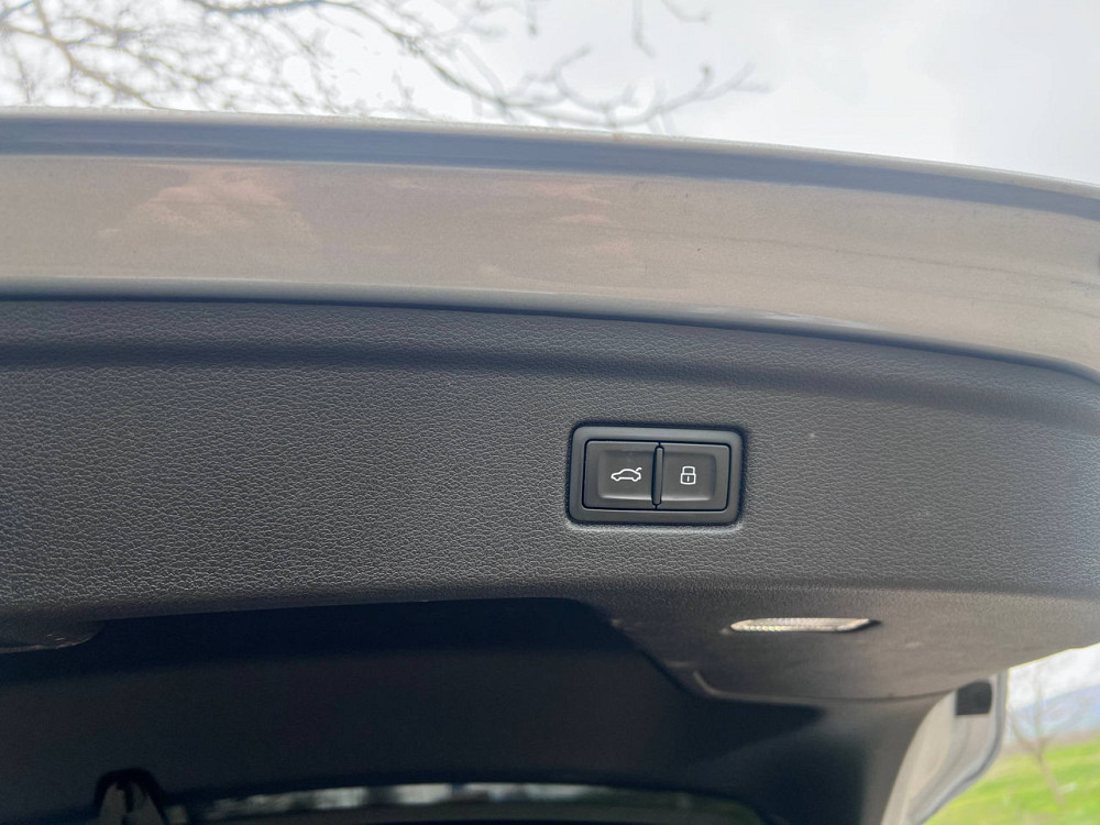 Audi A5 Chişinău - fotografie 9