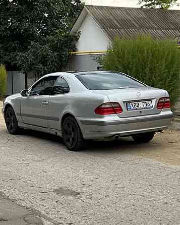 Mercedes CLK-Class Кишинёв
