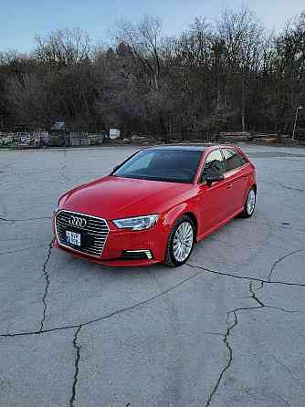 Audi A3 e-tron Chişinău