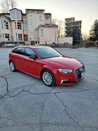 Audi A3 e-tron Chişinău