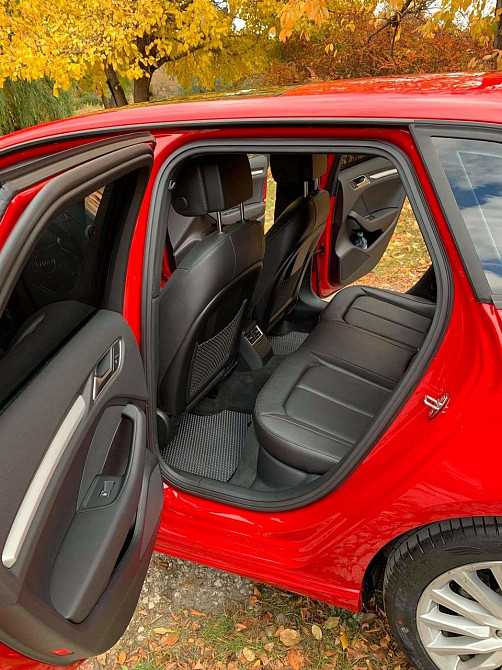 Audi A3 e-tron Chişinău - fotografie 8