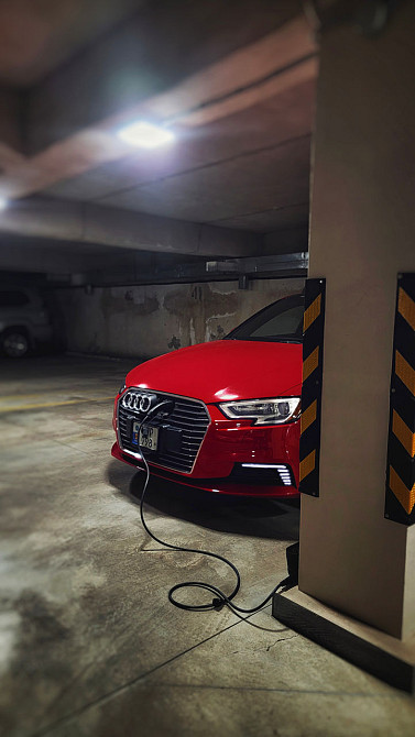 Audi A3 e-tron Chişinău - fotografie 10