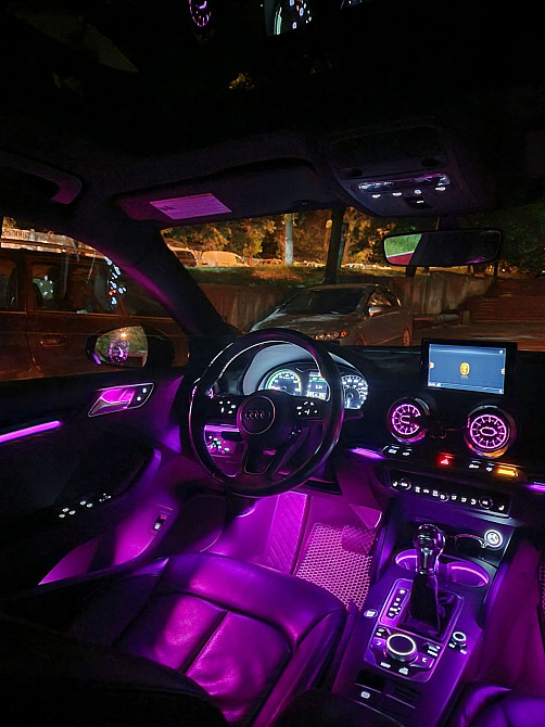 Audi A3 e-tron Chişinău - fotografie 9