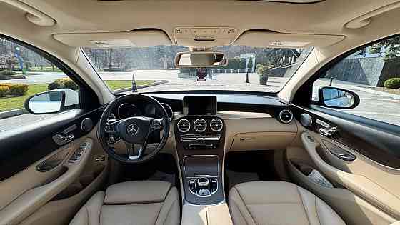 Mercedes GLC Кишинёв