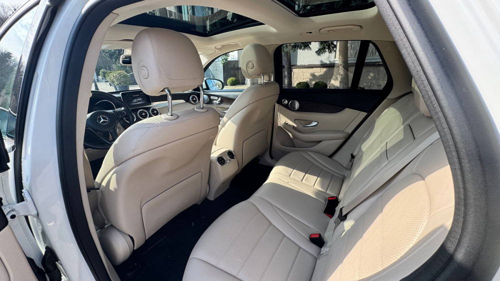 Mercedes GLC Chişinău - fotografie 7