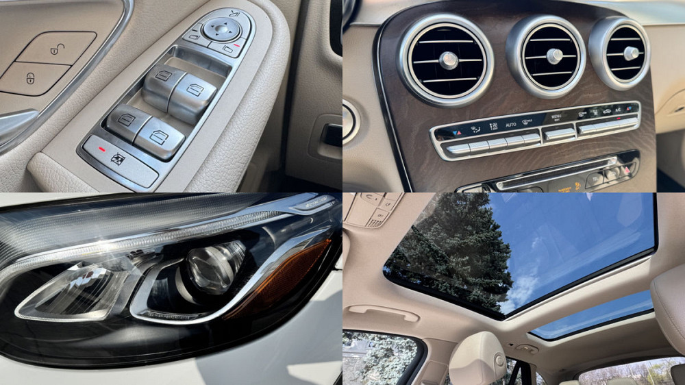 Mercedes GLC Chişinău - fotografie 9