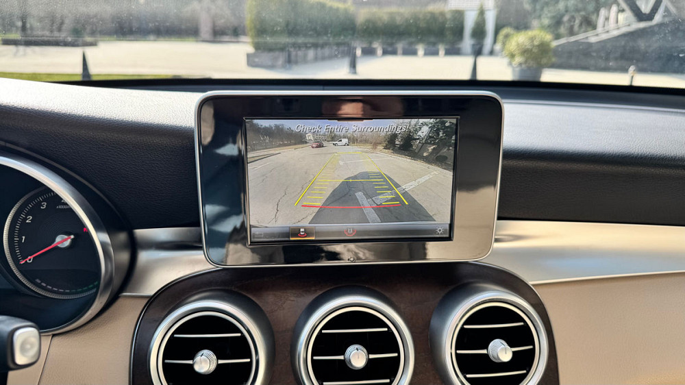 Mercedes GLC Chişinău - fotografie 8