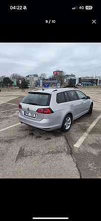 Volkswagen Golf Кишинёв