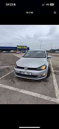 Volkswagen Golf Кишинёв