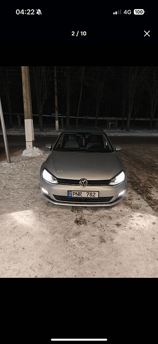 Volkswagen Golf Кишинёв - изображение 9