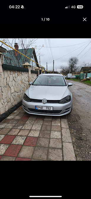 Volkswagen Golf Кишинёв - изображение 10